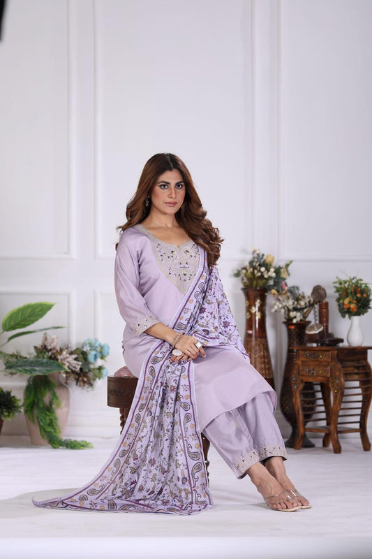 PREMIUM LADIES 3 PIS SET