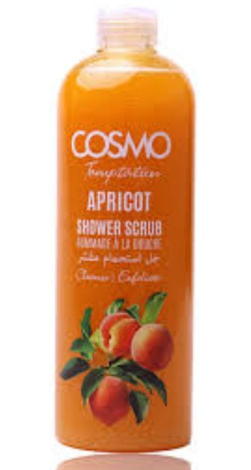 Cosmo Shawer Gel