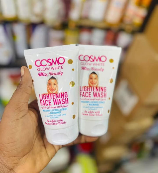 Cosmo Face Wash