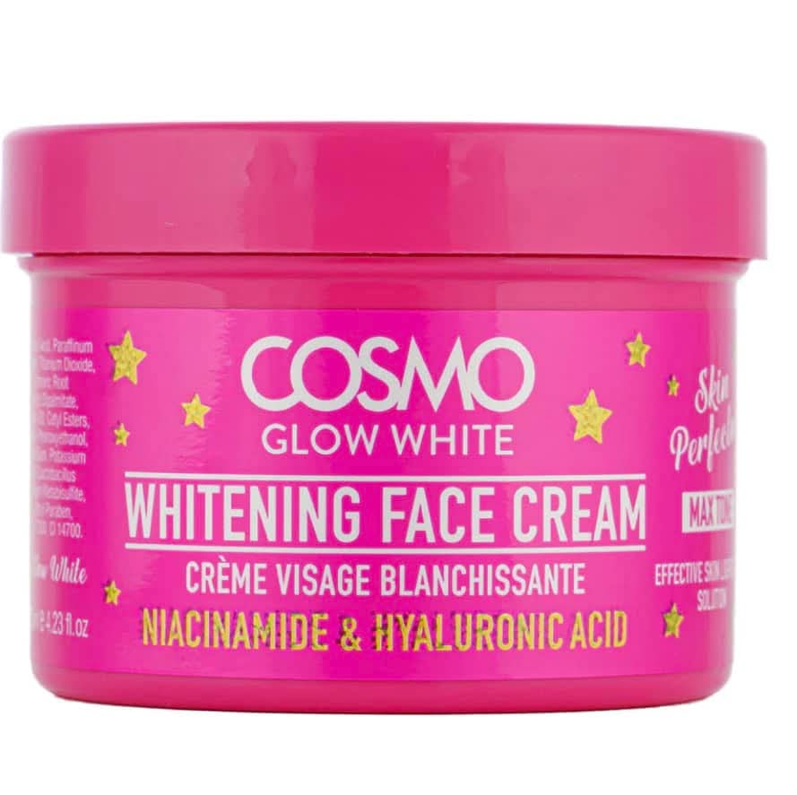 Cosmo Glow White Face Cream