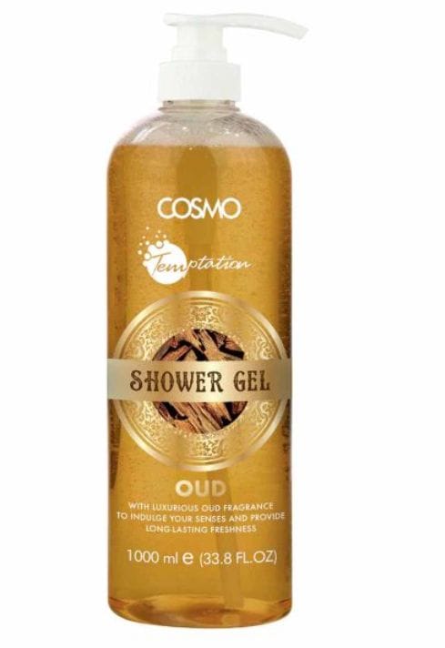 Revel Avocado Shawer Cream 1000 Ml